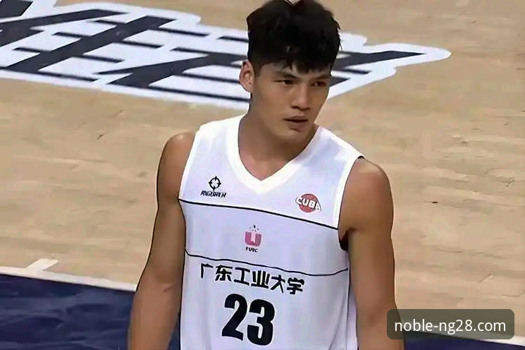 为什么CBA状元陈国豪两次面对旧主都无法打满全场？